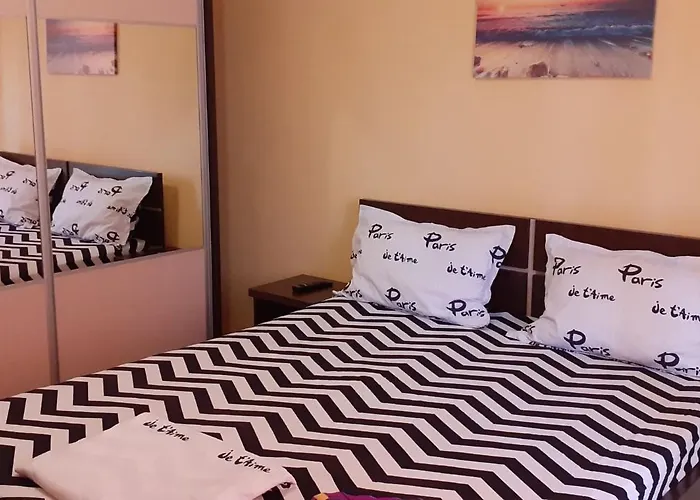 Boema 2022 Köstence