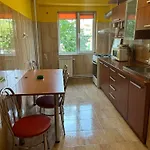 Boema 2022 Apartament Konstanca