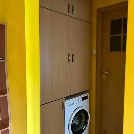 Boema 2022 Apartment *