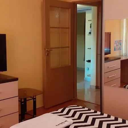 Apartment Boema 2022