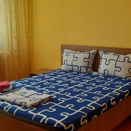 Apartment Boema 2022 Constanta