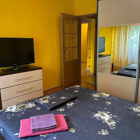 Boema 2022 Apartment