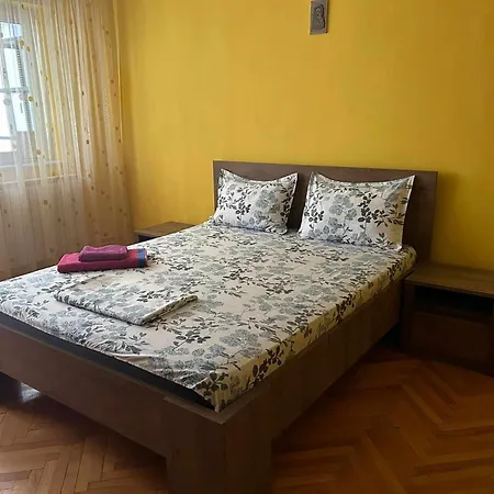 Boema 2022 Apartment *