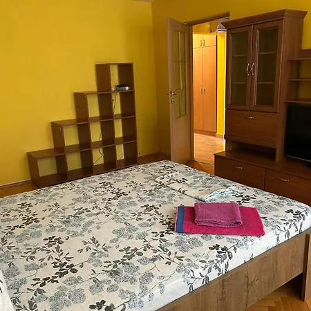 Boema 2022 Apartment