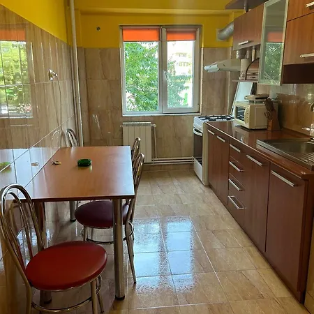 Boema 2022 Apartment Constanta