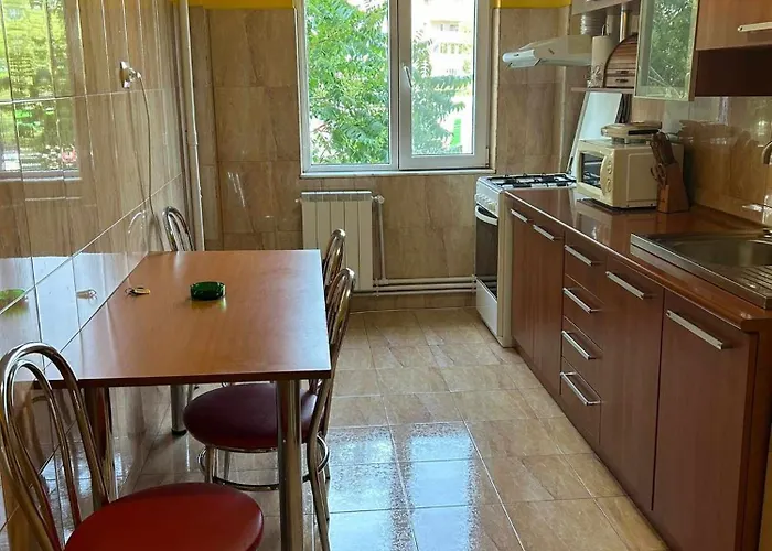 Boema 2022 Appartamento Constanţa